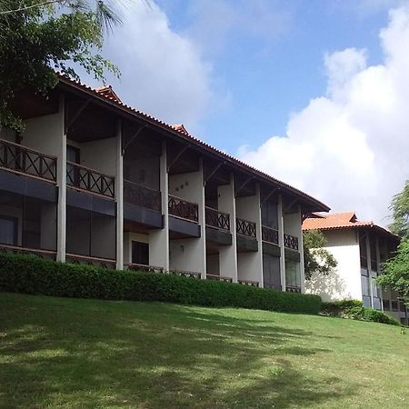 Flat Condominio Hotel Fazenda Gravata Monte Castelo Εξωτερικό φωτογραφία