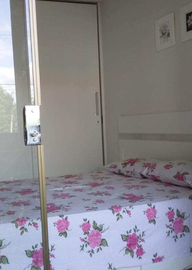 Flat Condominio Hotel Fazenda Gravata Monte Castelo Εξωτερικό φωτογραφία
